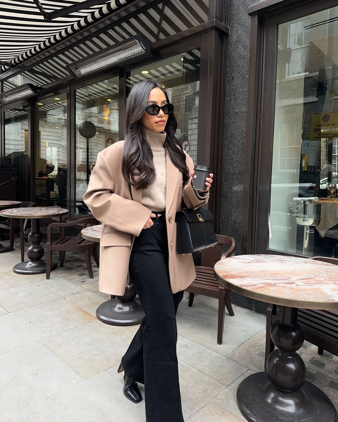 oliviamiller - fall work outfits - office outfits