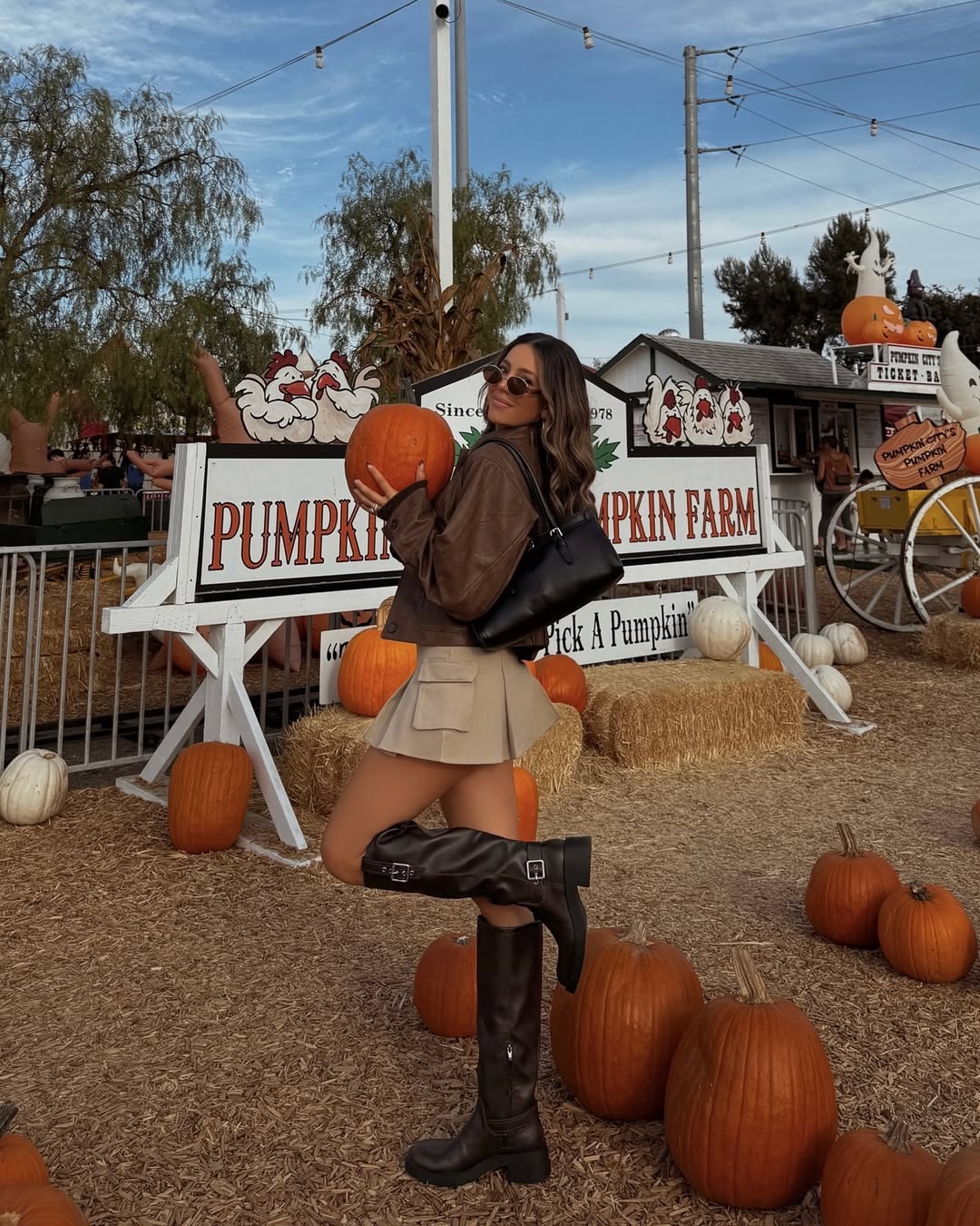 samiraradmehr -pumpkin patch outfit ideas samiraradmehr -pumpkin patch outfit ideas