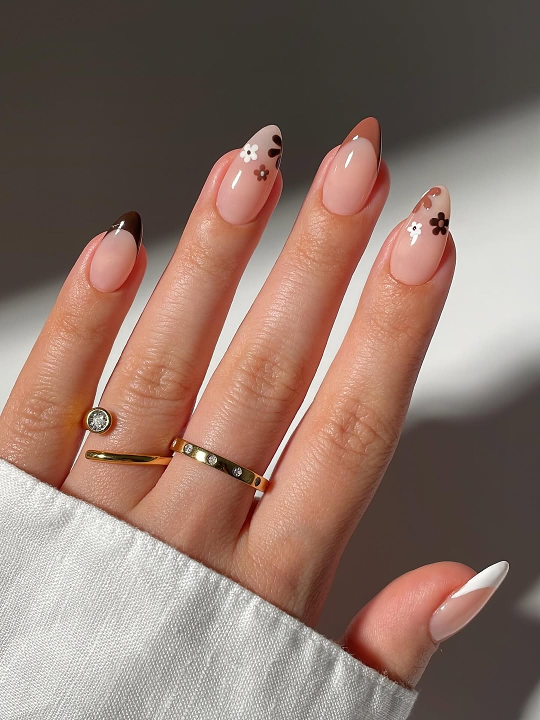 simlynail - october nails - fall nails 2025