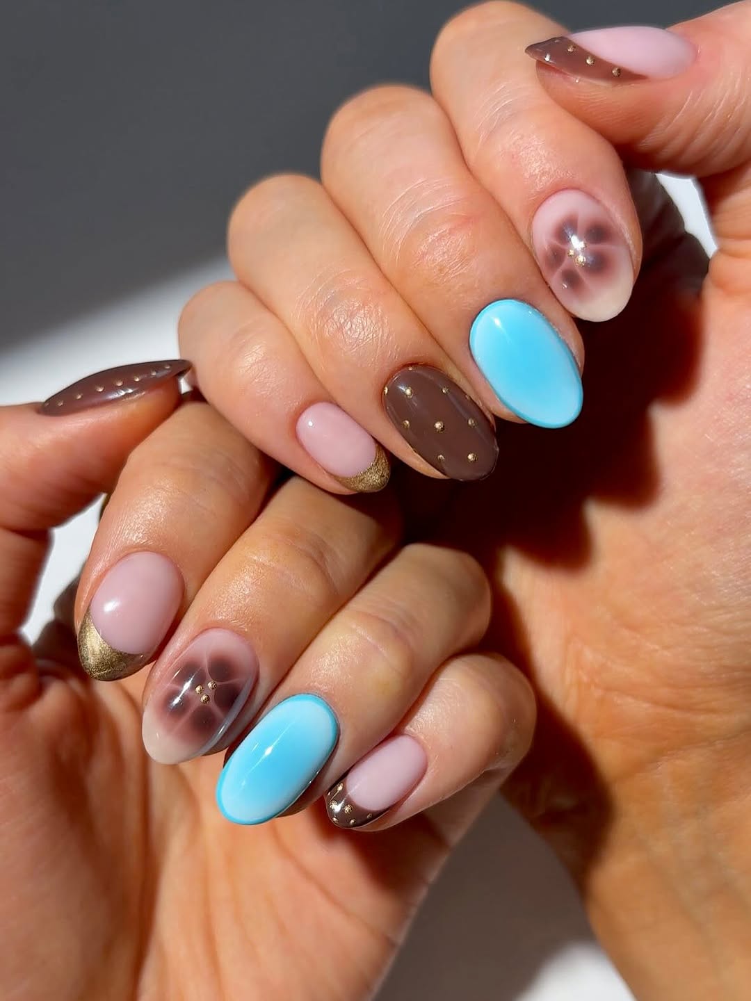 thenaillologist -short fall nail ideas-short fall nails