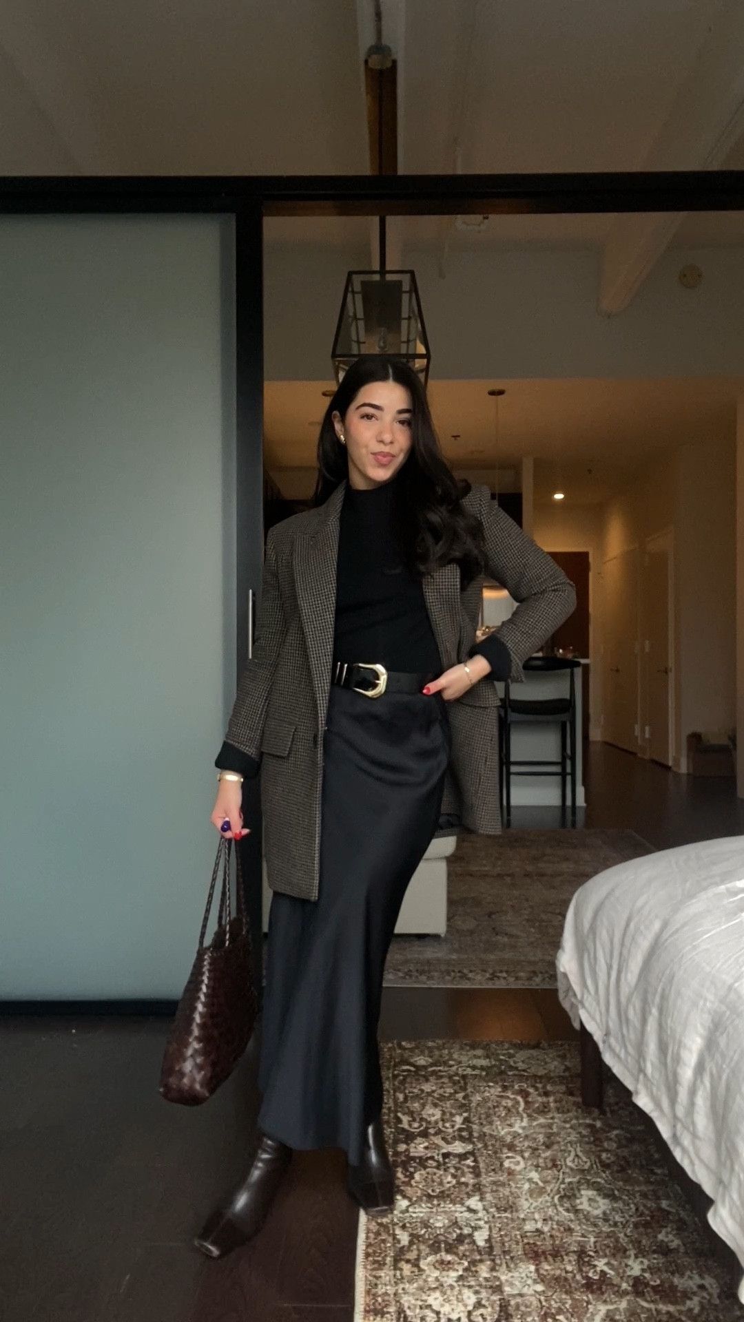 thingsasoflate - fall skirt outfits