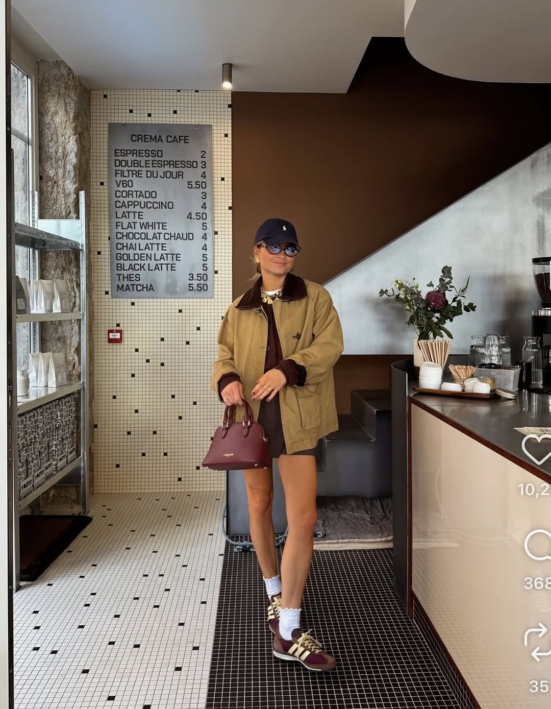 aboutkmlikes - Barn Jacket Outfits - fall fashion trends aboutkmlikes - Barn Jacket Outfits - fall fashion trends