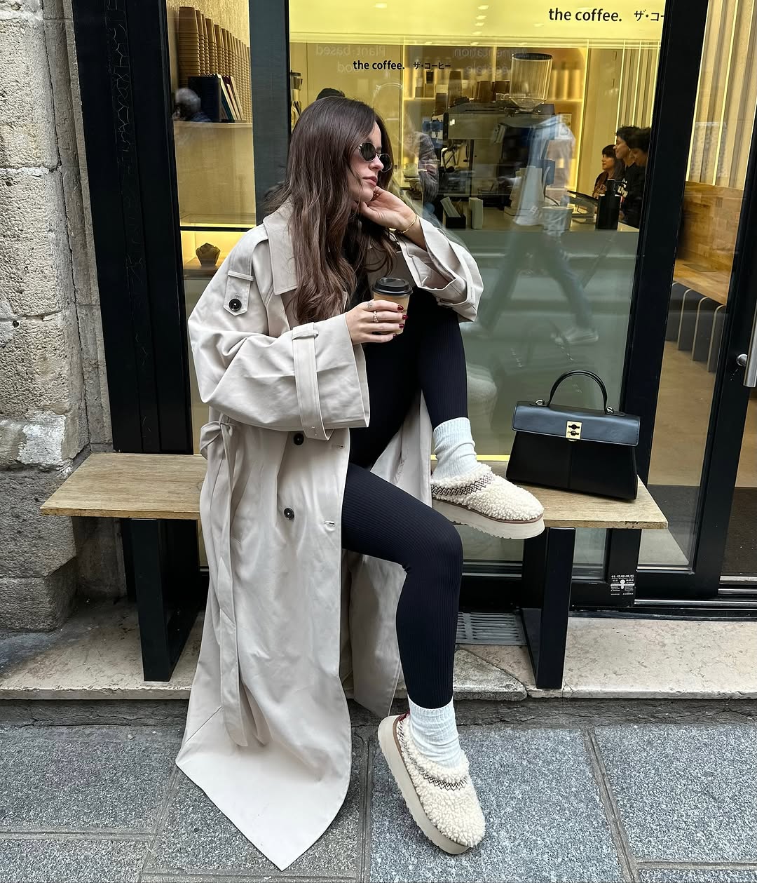 alexcrpn - long coat outfits alexcrpn - long coat outfits