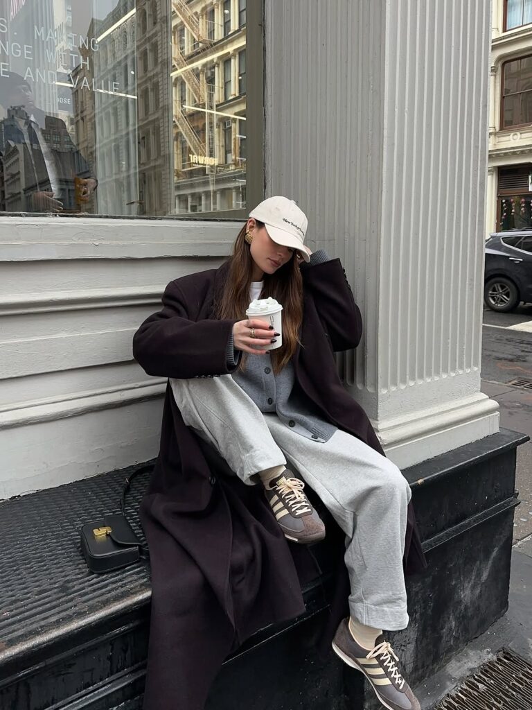 alexcrpn - nyc fall outfits - new york outfits fall