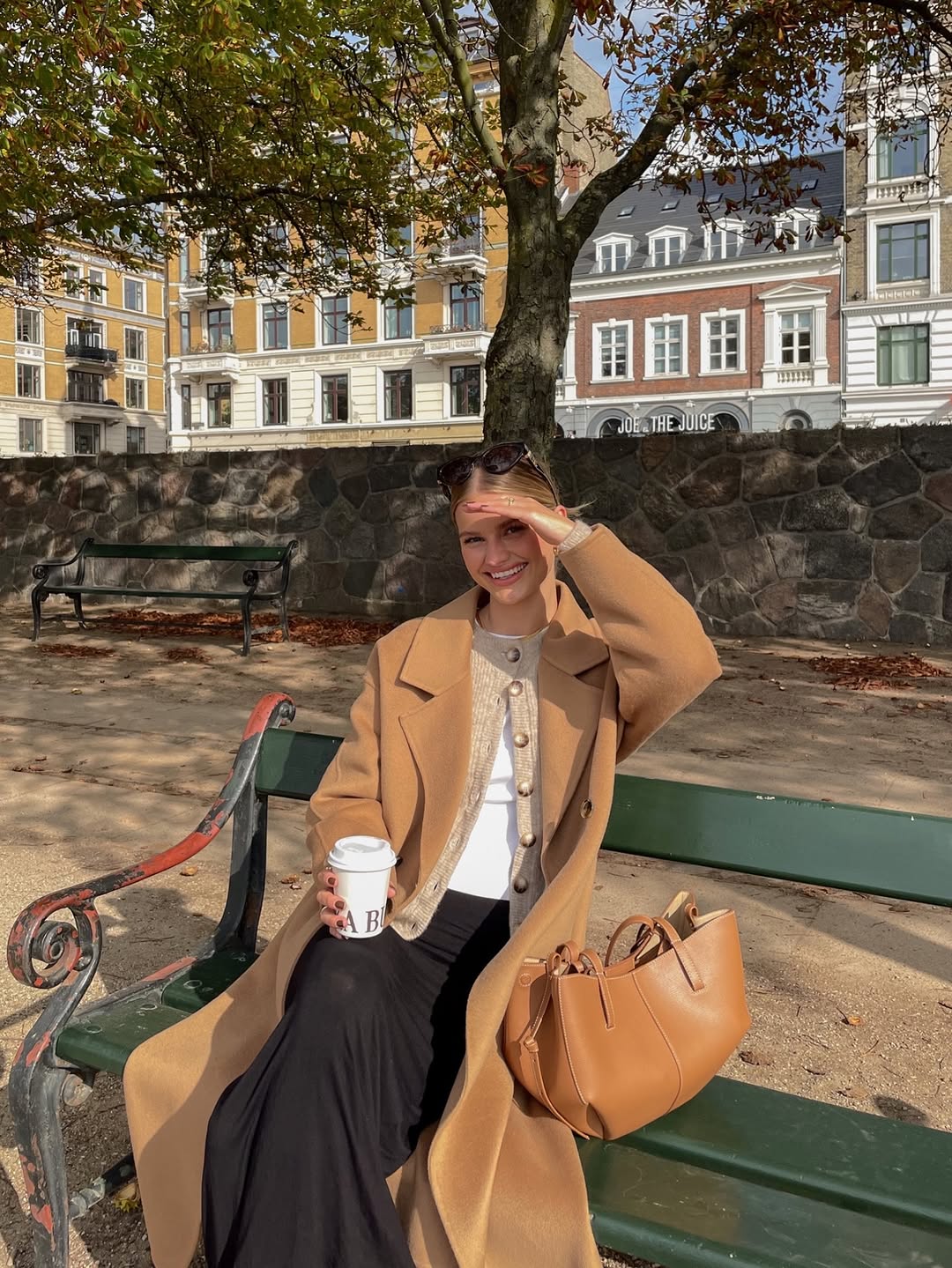 amanda_sand - long coat outfits amanda_sand - long coat outfits