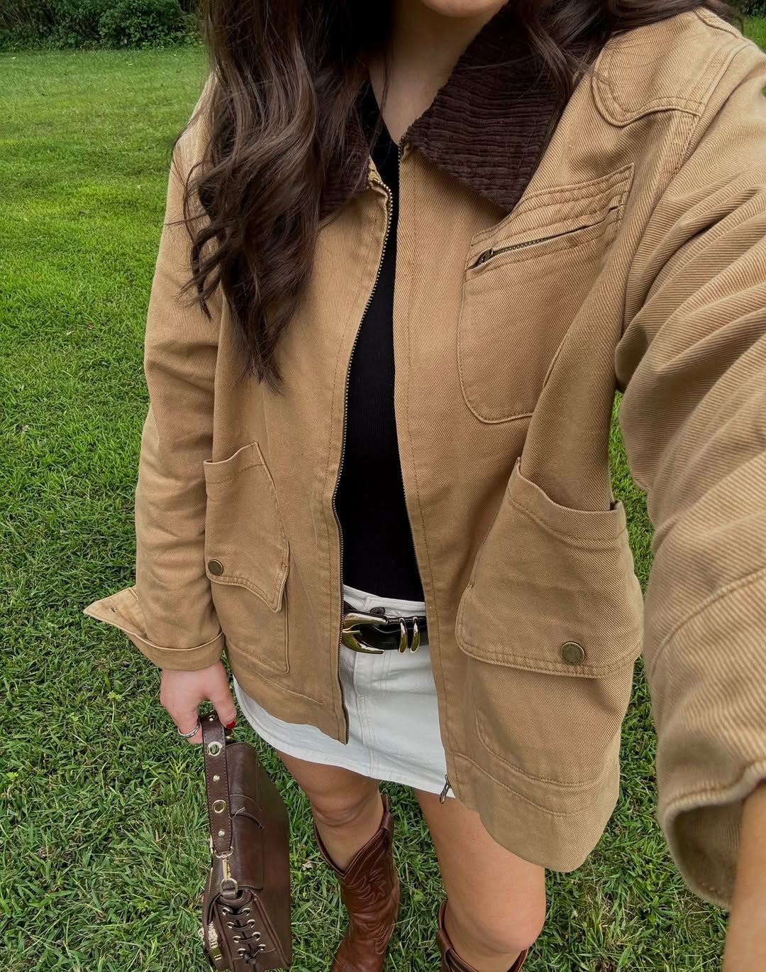 apricotlanecamphill - Barn Jacket Outfits - fall fashion trends apricotlanecamphill - Barn Jacket Outfits - fall fashion trends