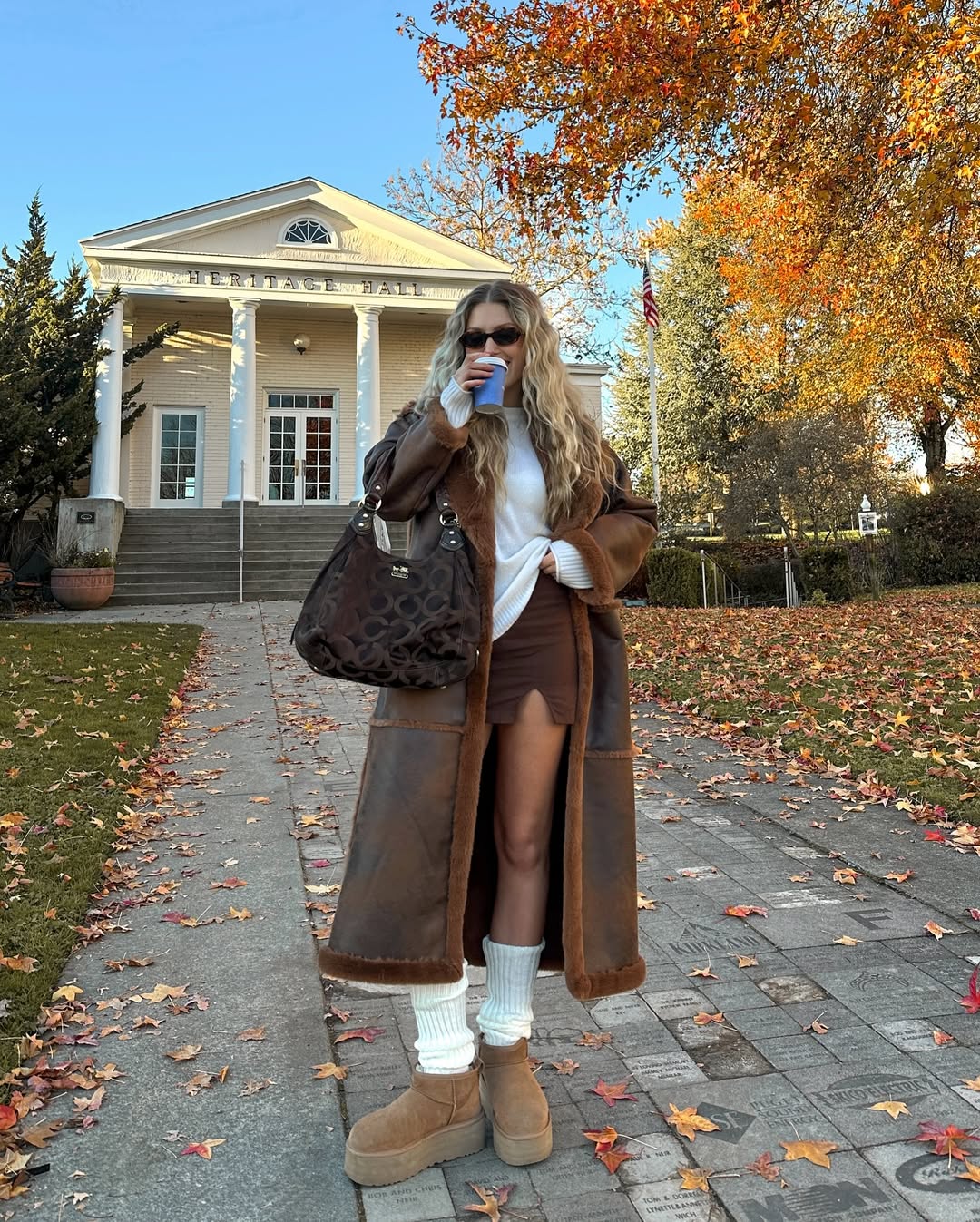 autumnmarieraphael - long coat outfits autumnmarieraphael - long coat outfits