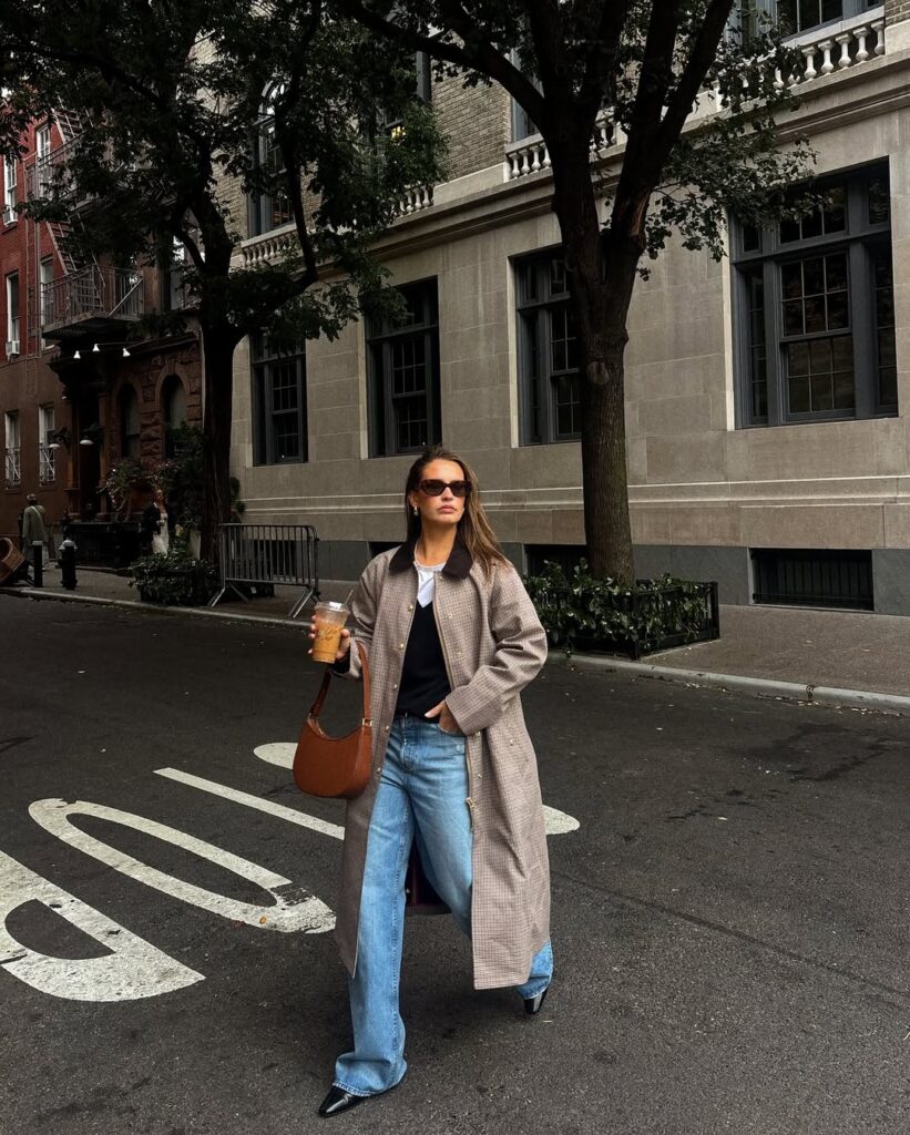 averieelissa - nyc fall outfits - new york outfits fall