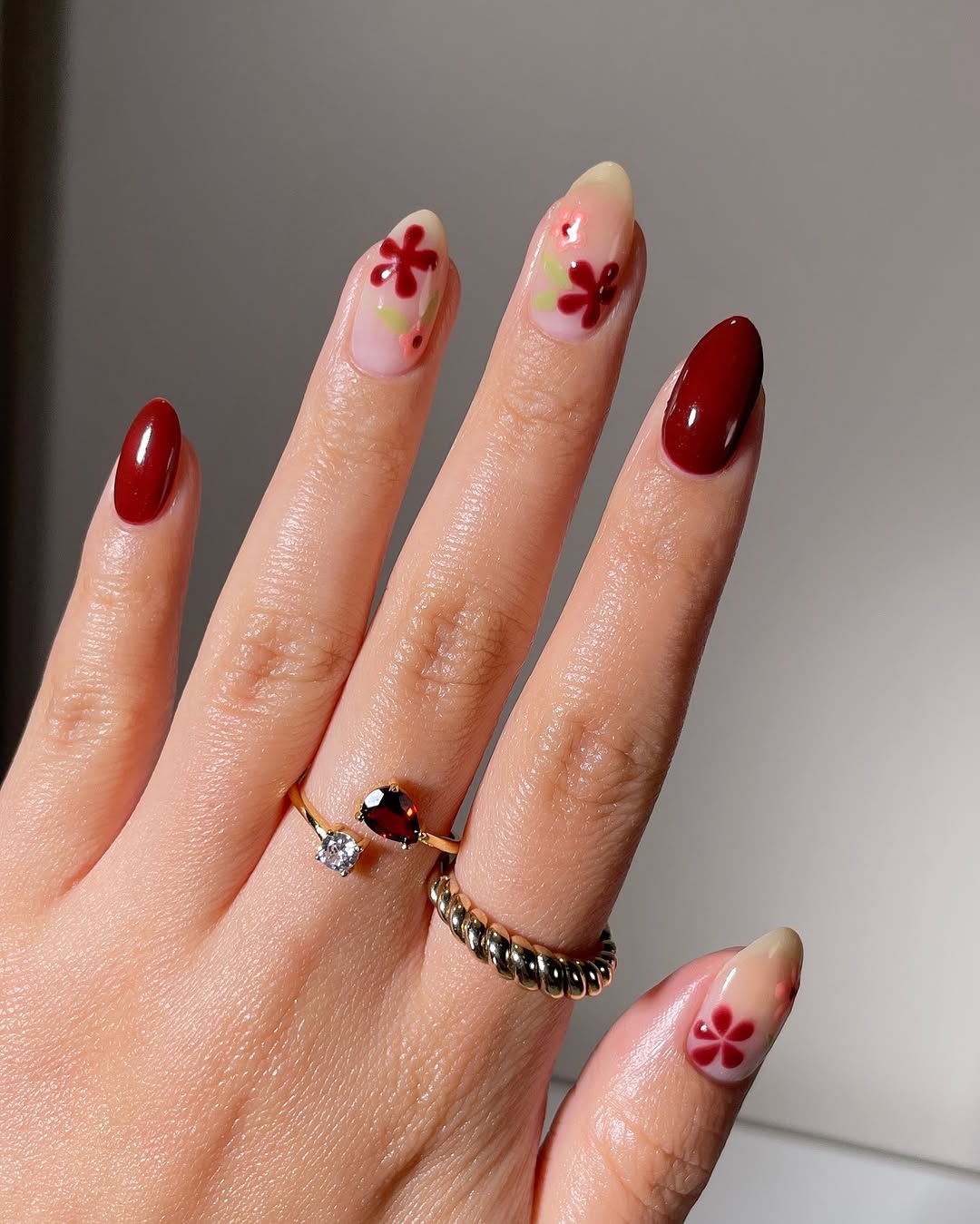 bycheznails - november nails - fall nails 2025 bycheznails - november nails - fall nails 2025