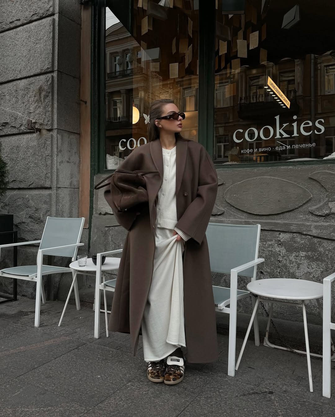 cheriedari - long coat outfits cheriedari - long coat outfits