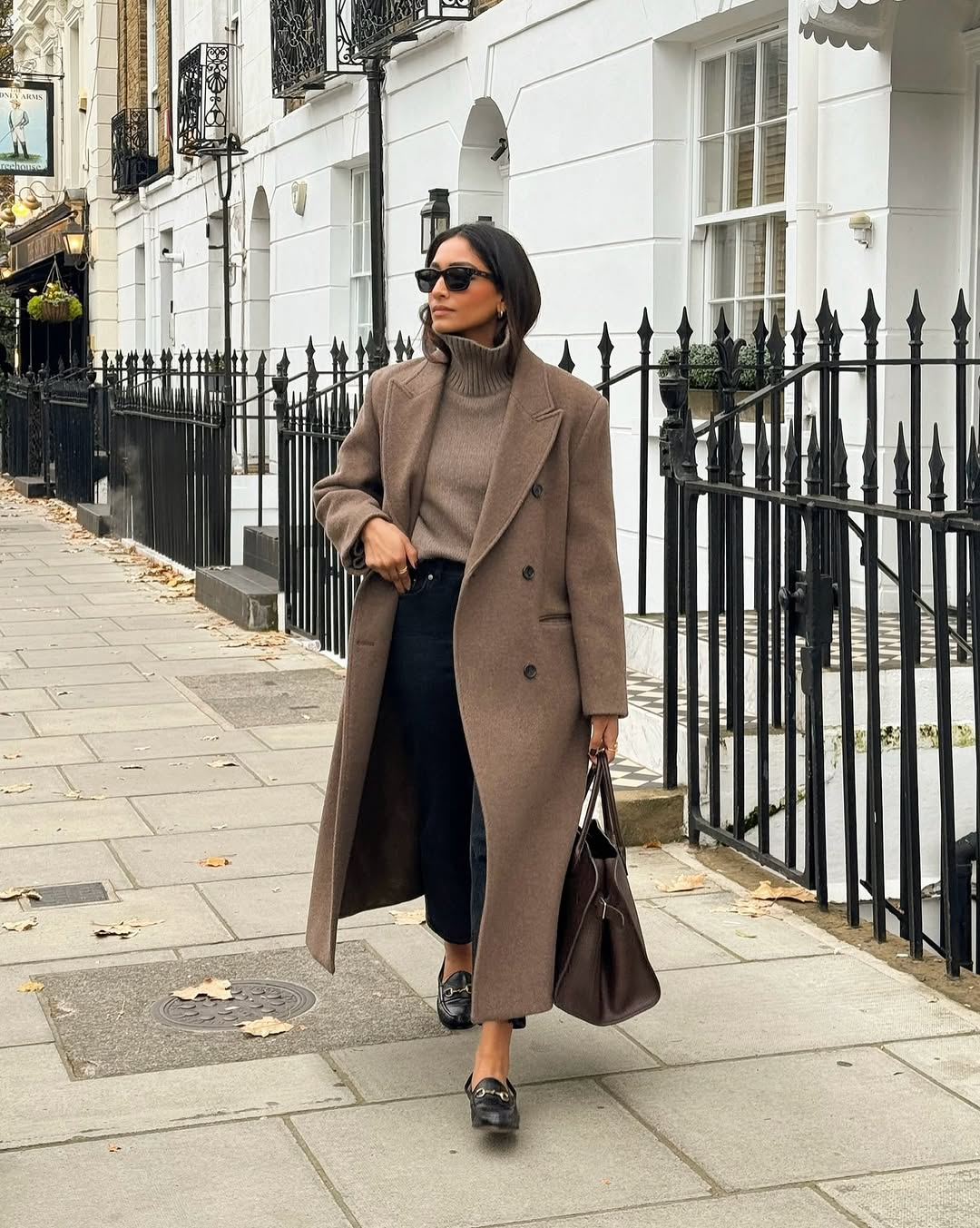cocobeautea - long coat outfits cocobeautea - long coat outfits
