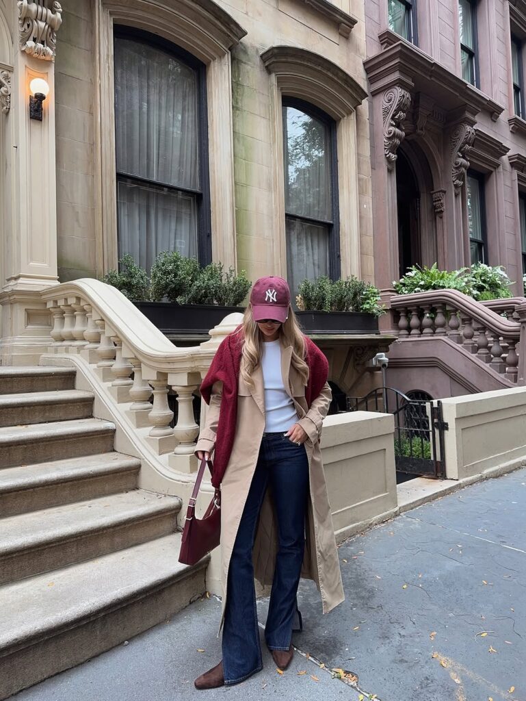 corryntimm - nyc fall outfits - new york outfits fall