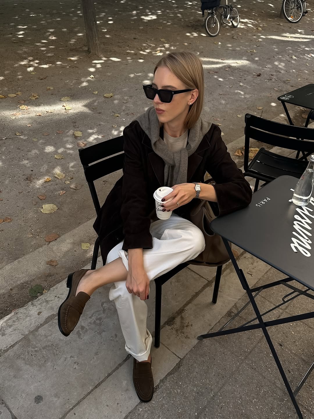 darya_burtseva - paris fall outfits - paris outfit ideas fall