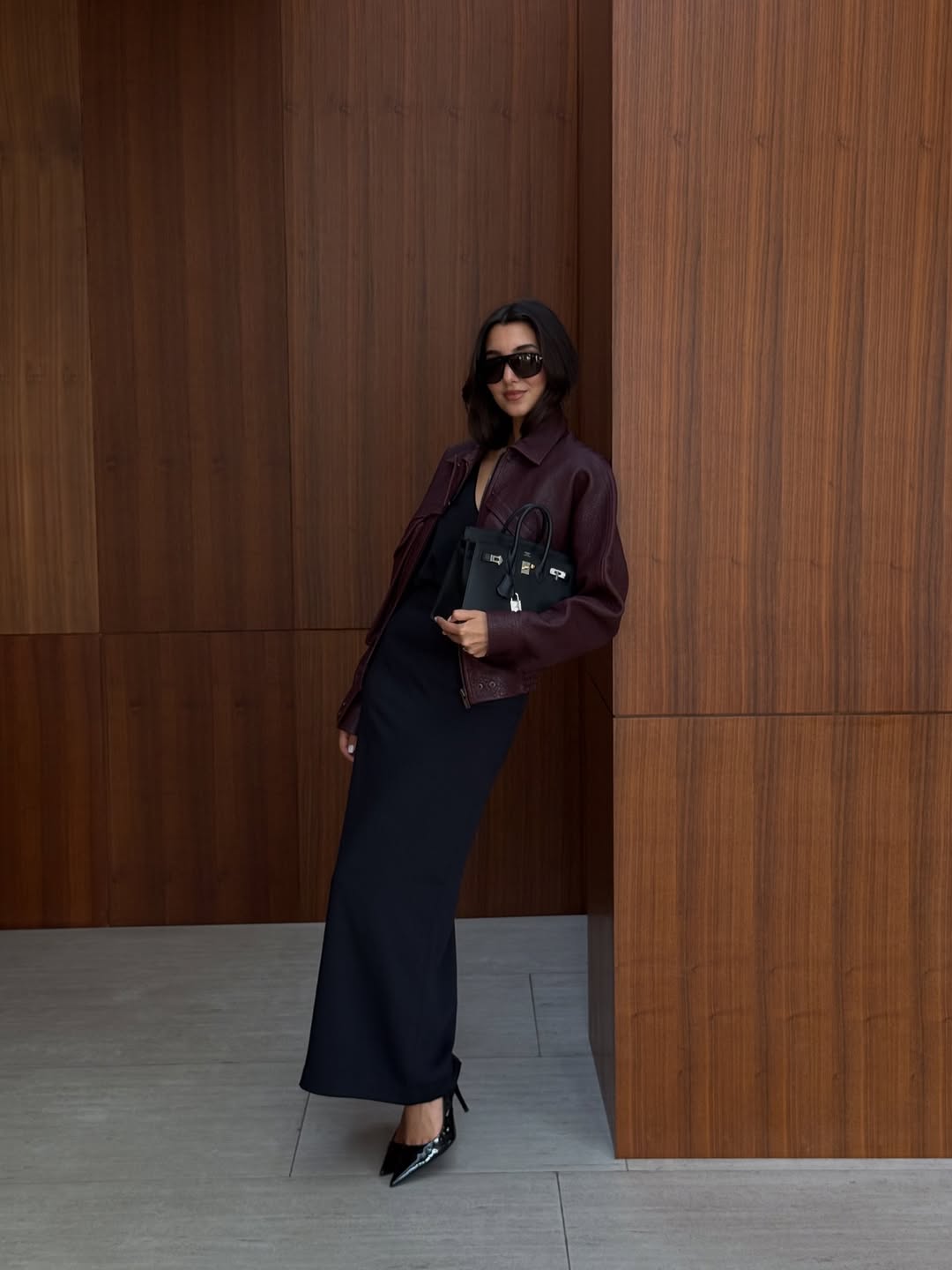 dr.maramdouzi - fall date outfits dr.maramdouzi - fall date outfits