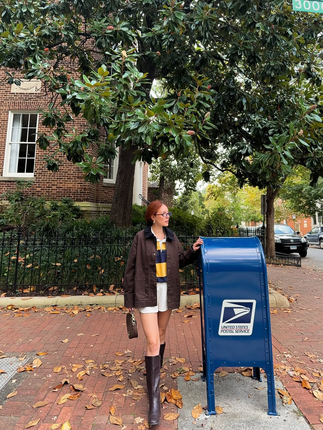 drih_r - Barn Jacket Outfits - fall fashion trends drih_r - Barn Jacket Outfits - fall fashion trends