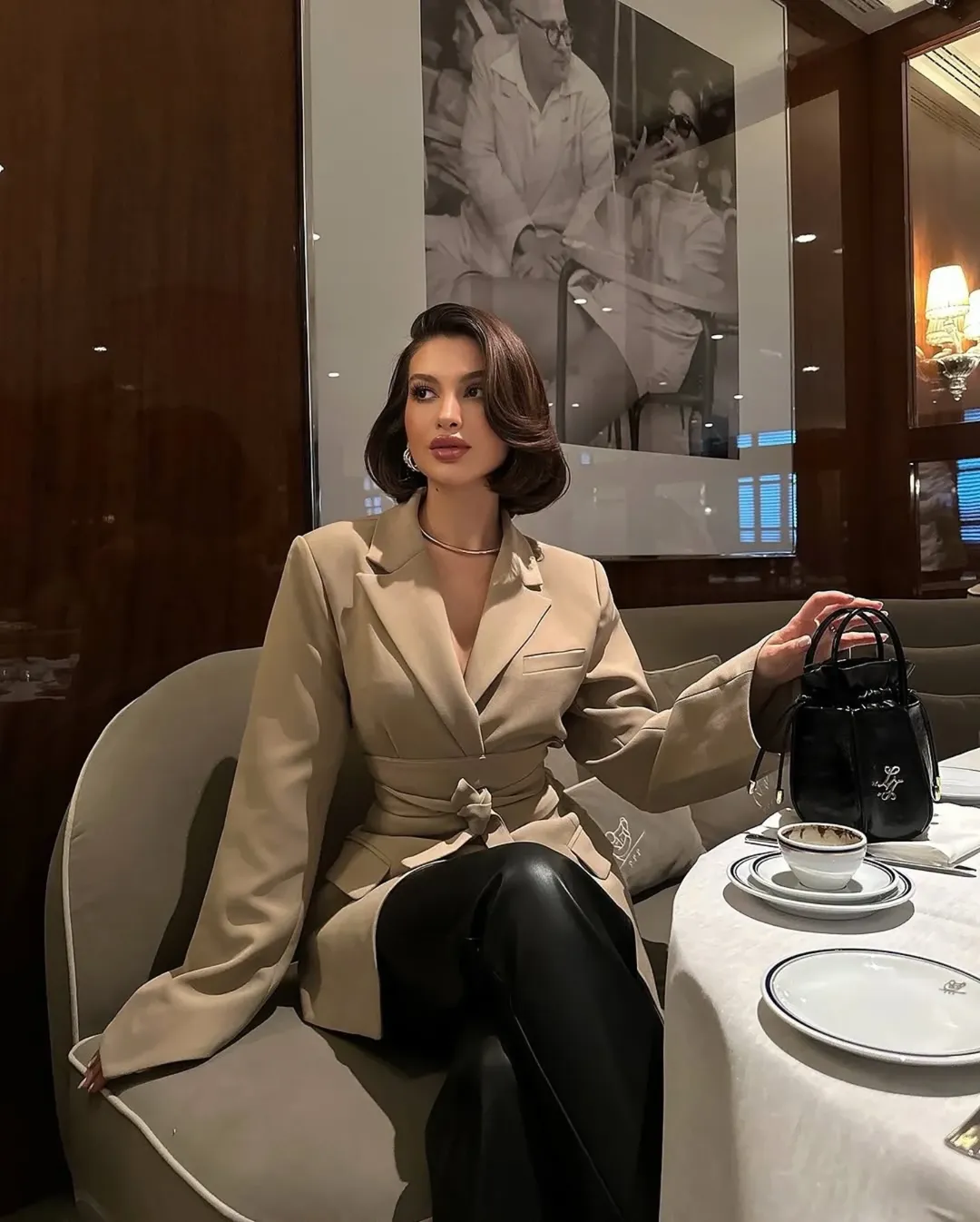 Fall date night outfit ideas 2025/2026