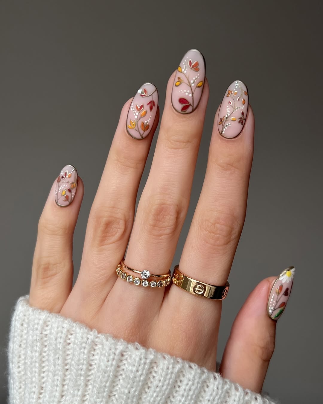 finewinenails - november nails - fall nails 2025 finewinenails - november nails - fall nails 2025