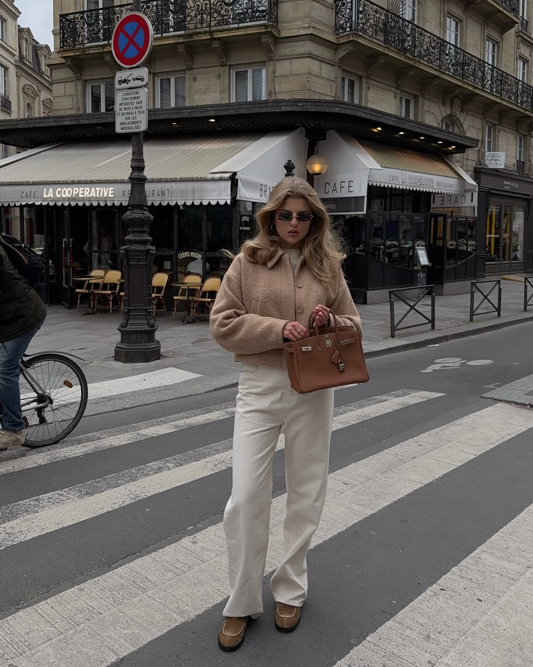 franziskanazarenus - paris fall outfits - paris outfit ideas fall