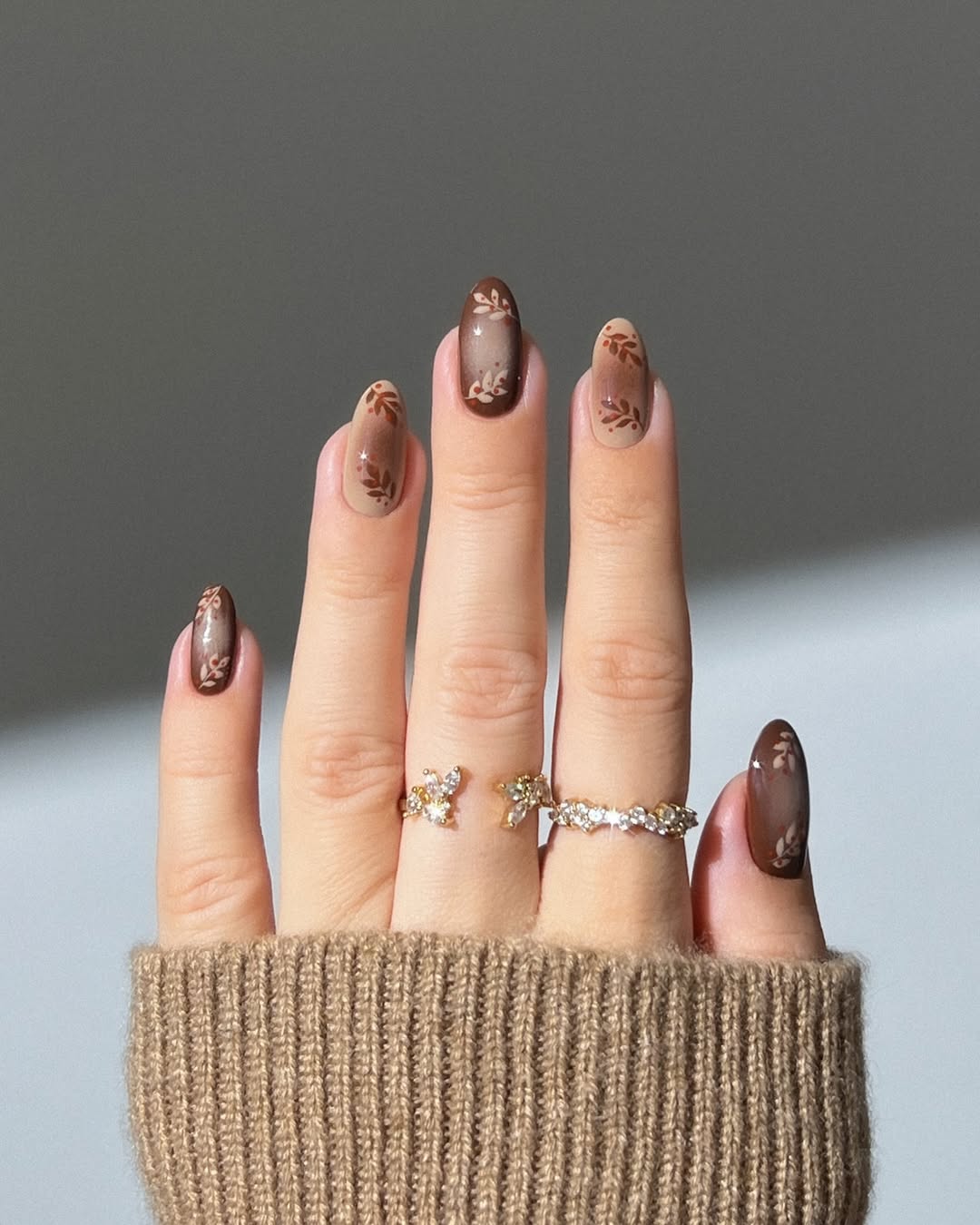 heygreatnails - november nails - fall nails 2025 heygreatnails - november nails - fall nails 2025