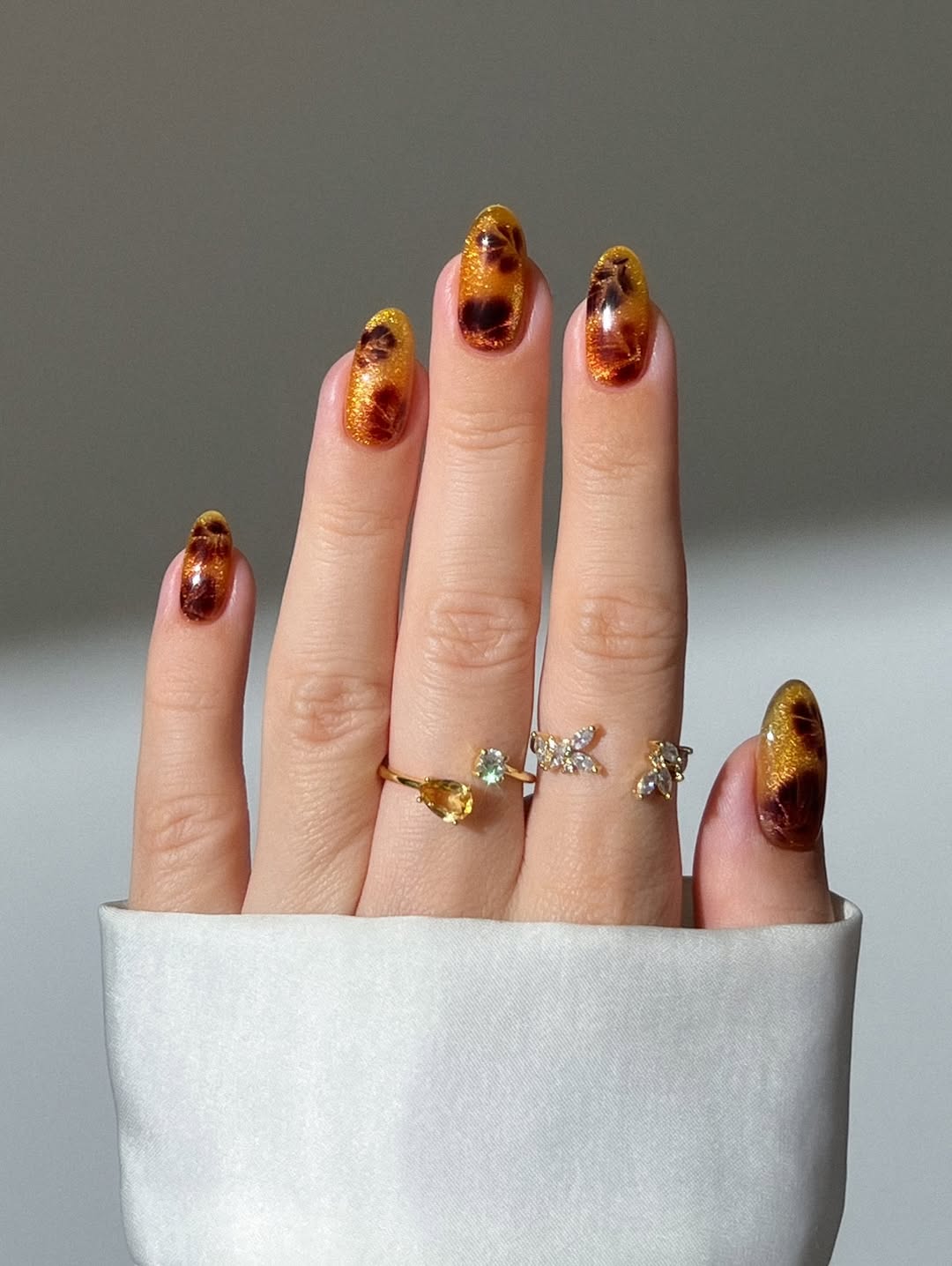heygreatnails - november nails - fall nails 2025 heygreatnails - november nails - fall nails 2025