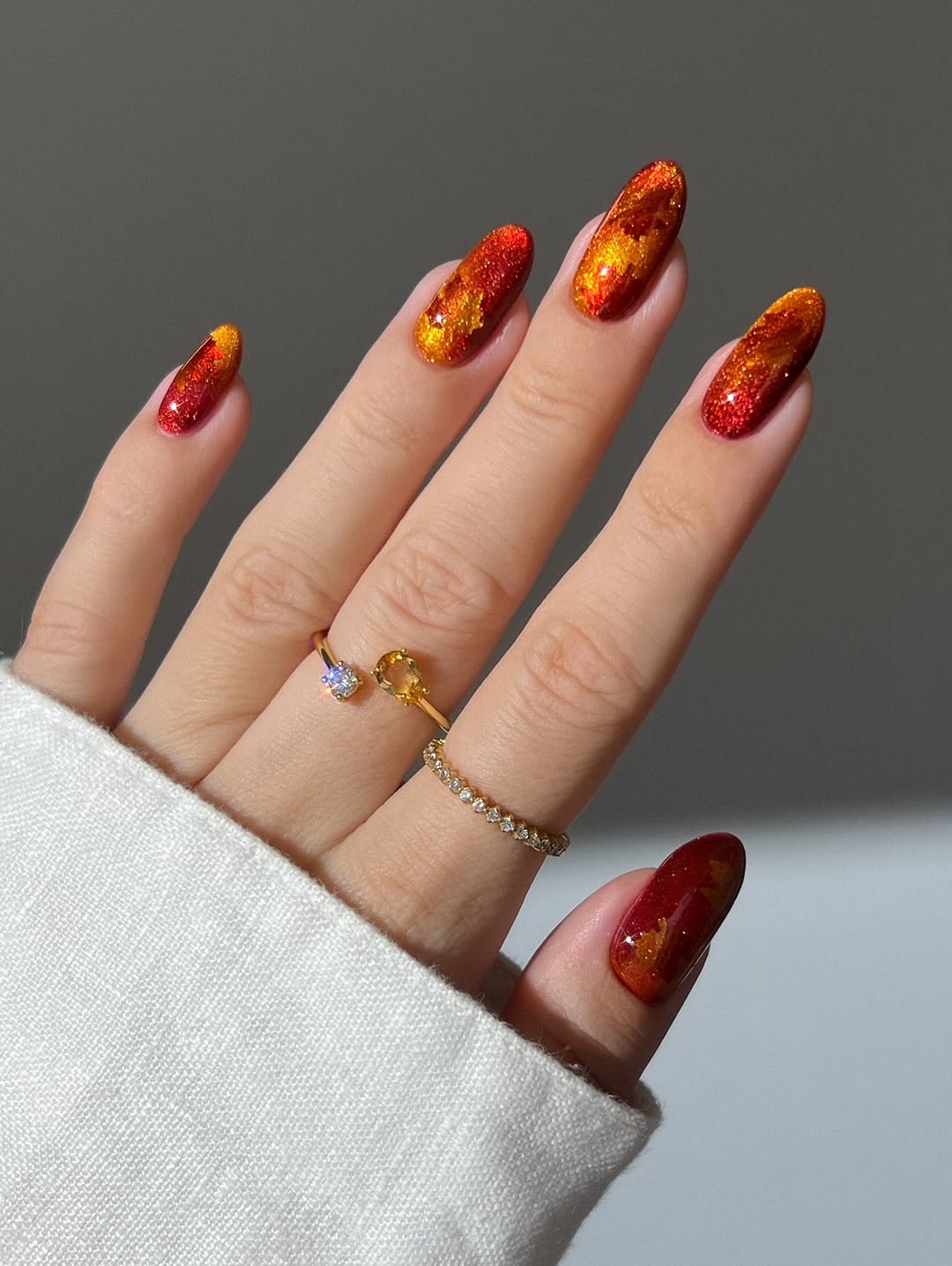 heygreatnails- november nails - fall nails 2025 heygreatnails- november nails - fall nails 2025