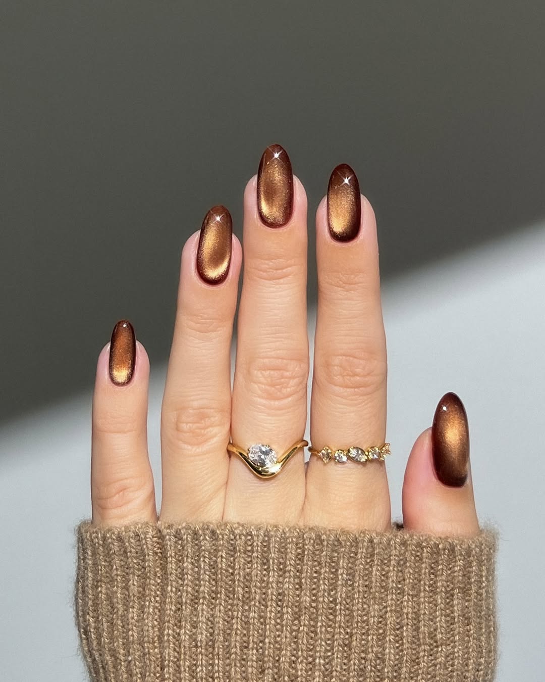 heygreatnails - november nails - fall nails 2025 heygreatnails - november nails - fall nails 2025