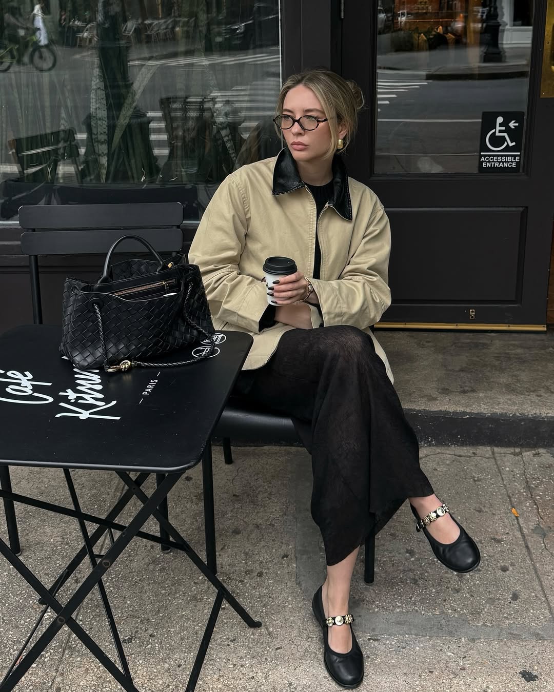 itiscarine - Barn Jacket Outfits - fall fashion trends itiscarine - Barn Jacket Outfits - fall fashion trends