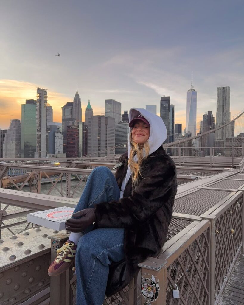 izzydilg - nyc fall outfits - new york outfits fall
