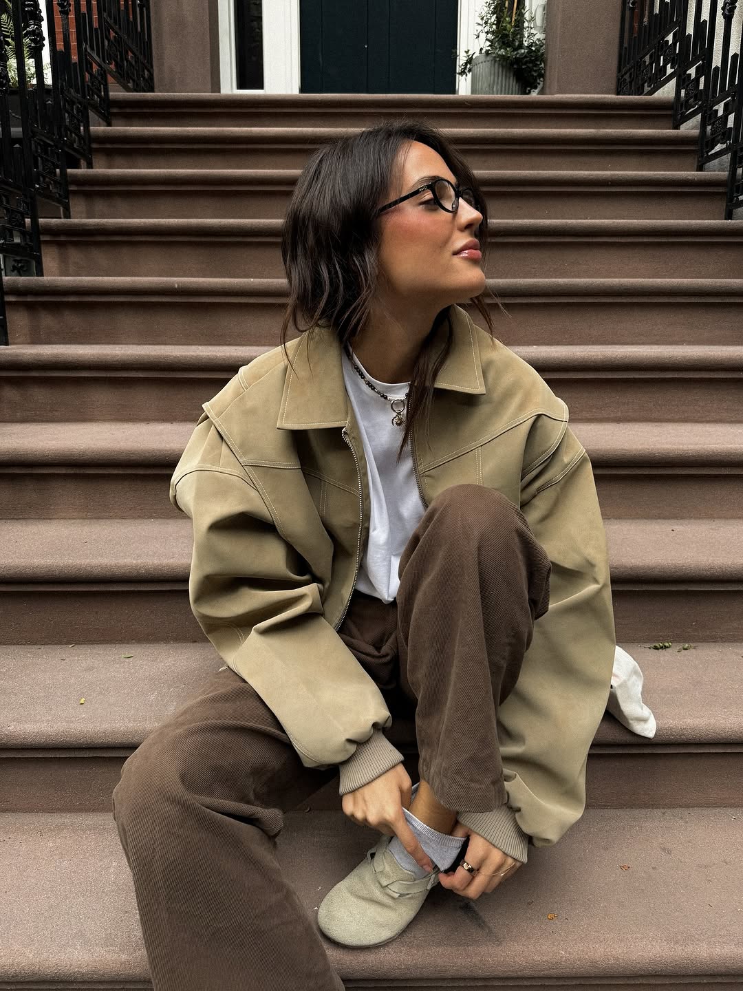 jevtic_aleks - nyc fall outfits - new york outfits fall