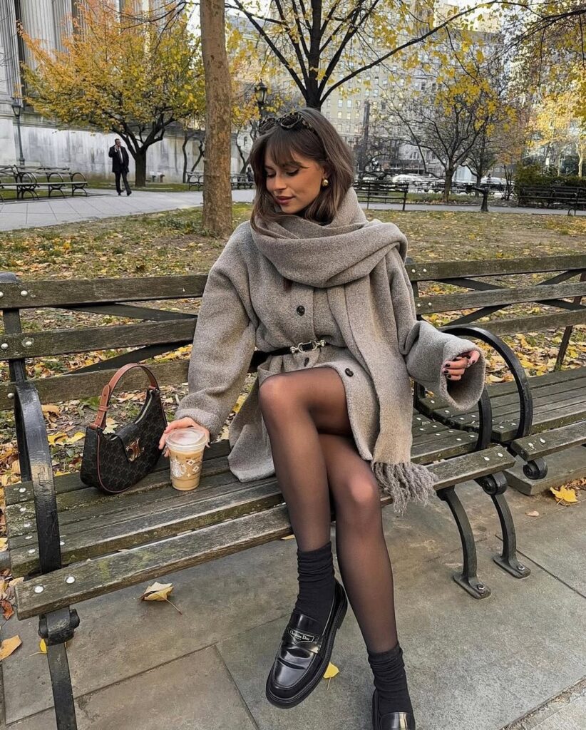 jodielapetitefrenchie - nyc fall outfits - new york outfits fall