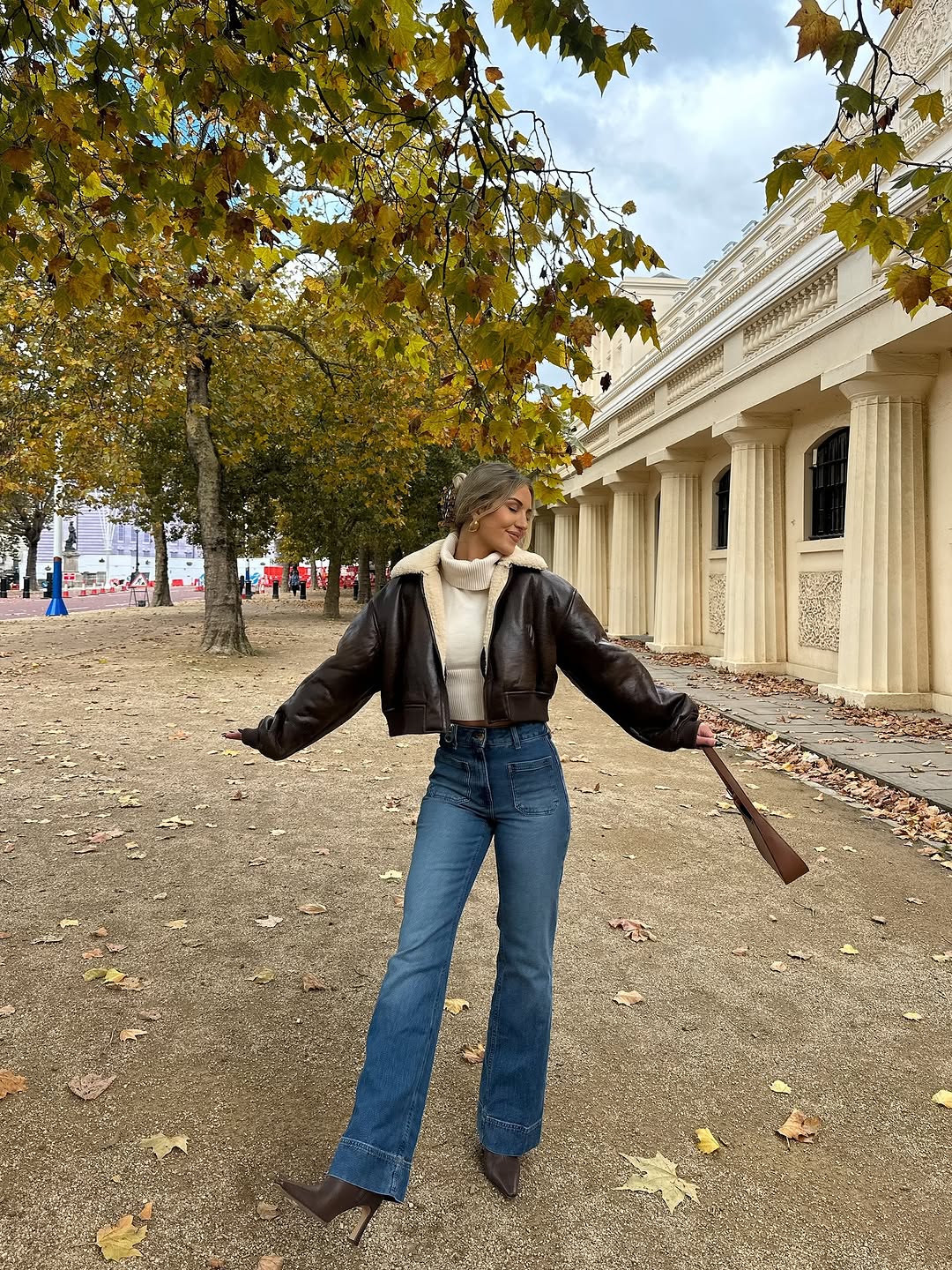 katherine_bondd - paris fall outfits - paris outfit ideas fall
