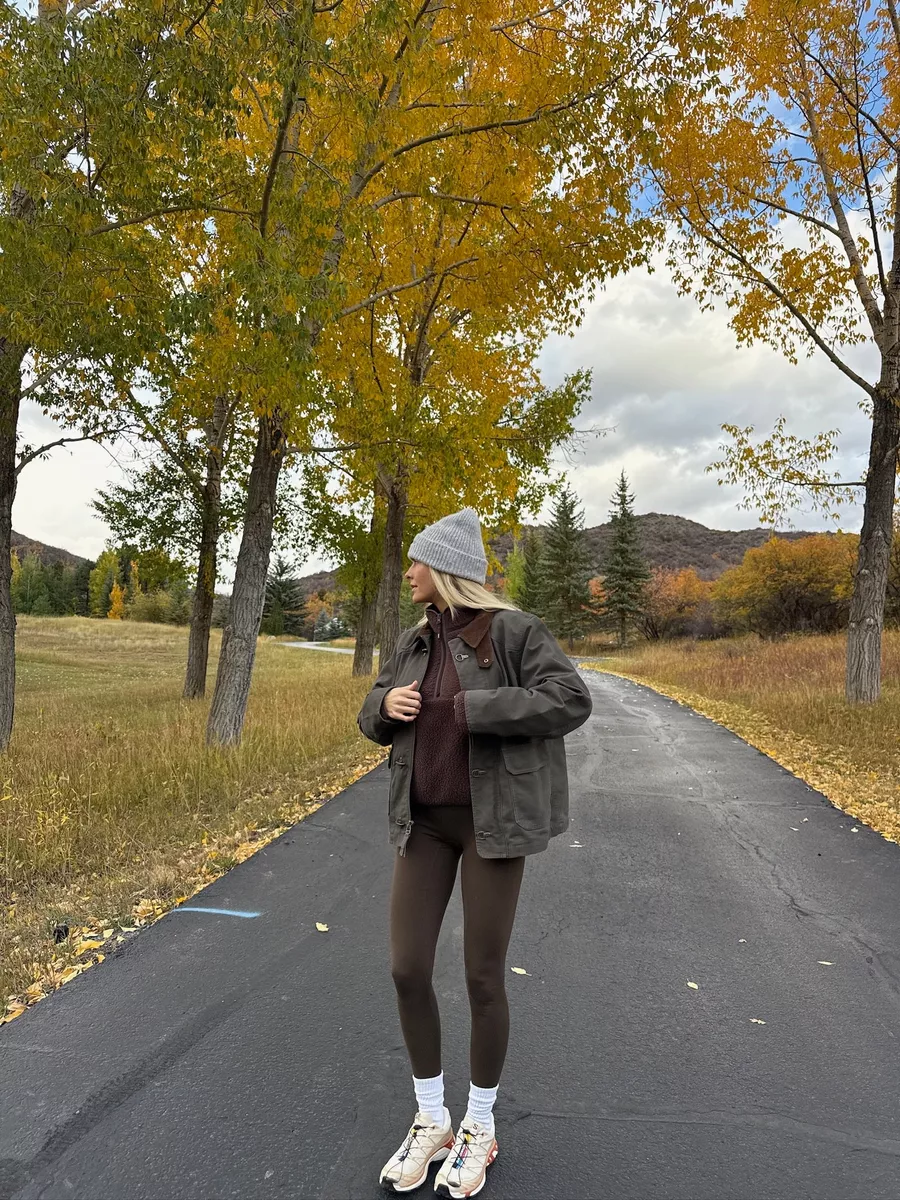 kathleen.post - Barn Jacket Outfits - fall fashion trends kathleen.post - Barn Jacket Outfits - fall fashion trends