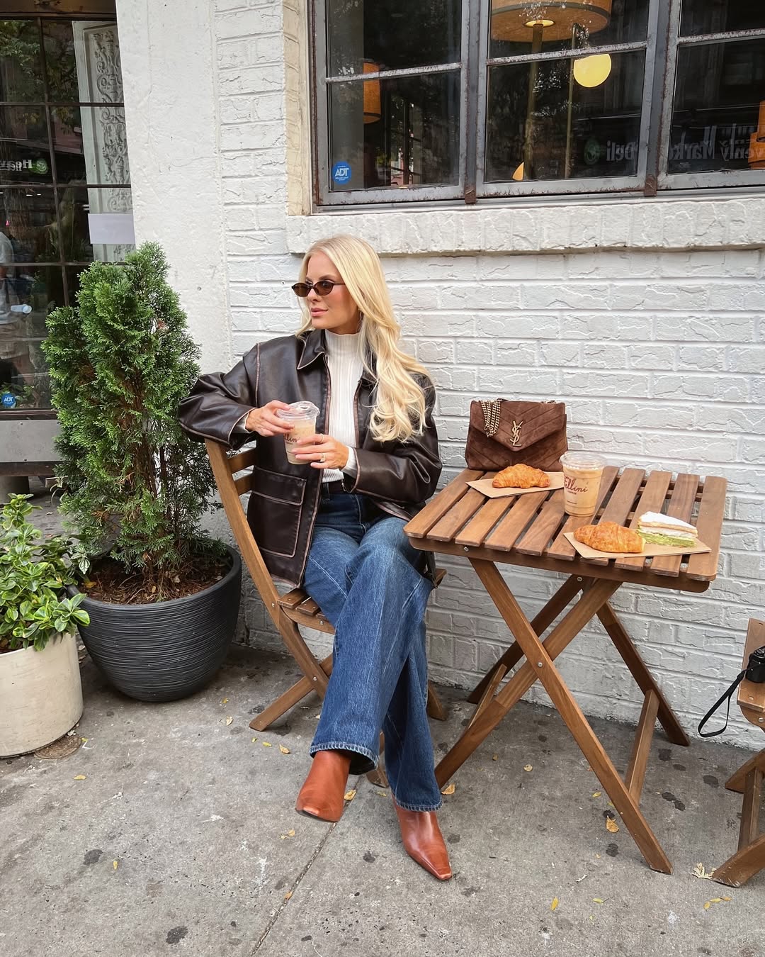 kathleen.post - nyc fall outfits - new york outfits fall