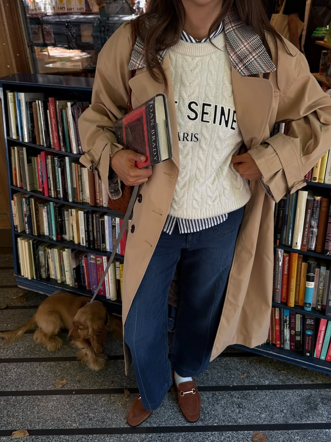 katyaklema - paris fall outfits - paris outfit ideas fall