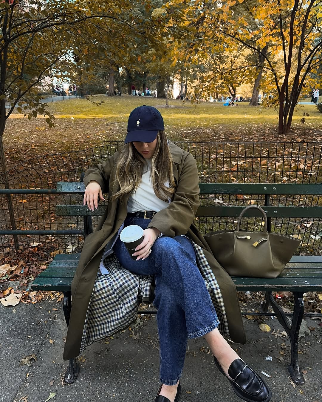 kerifay - nyc fall outfits - new york outfits fall