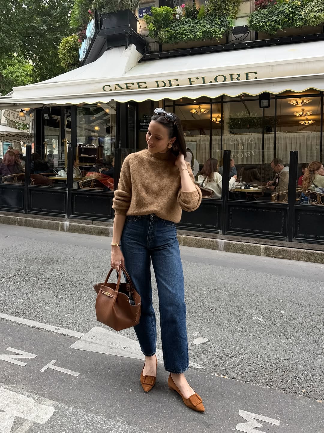 leana.esch - paris fall outfits - paris outfit ideas fall