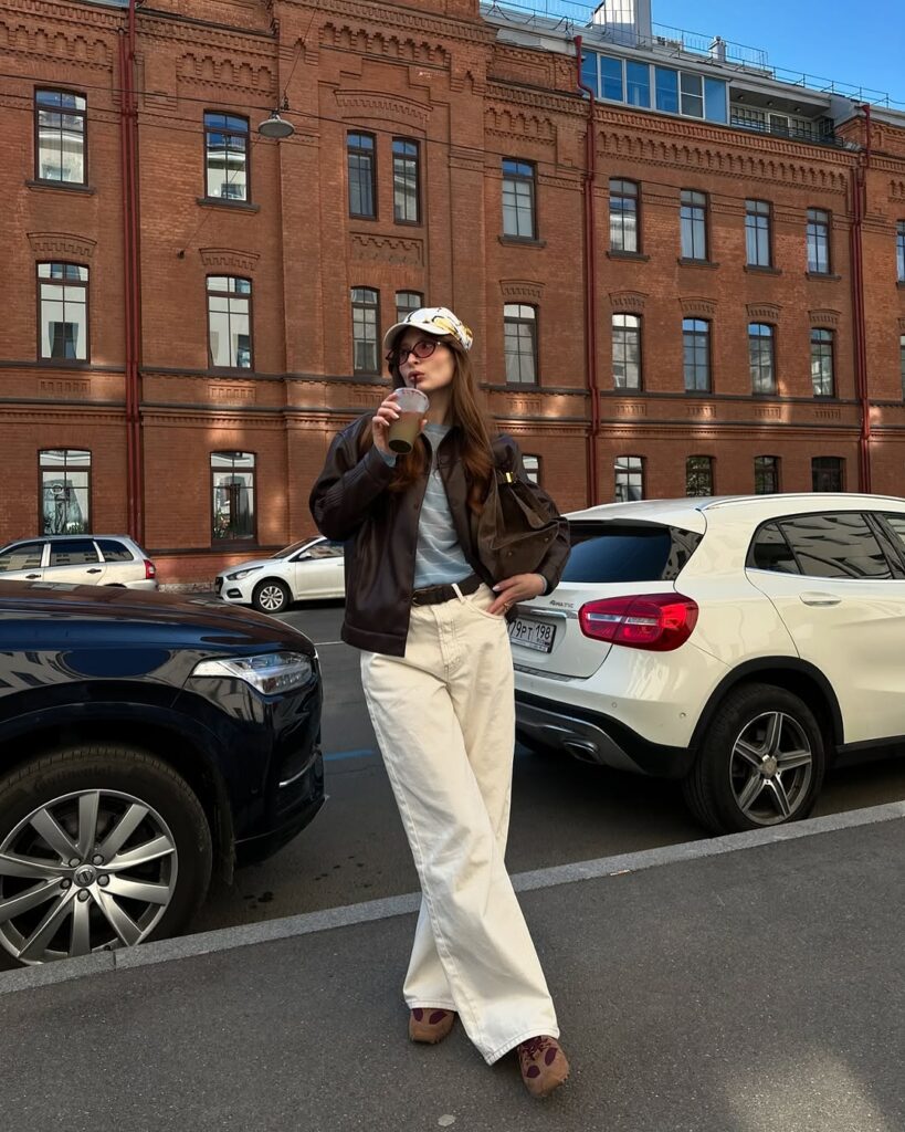 lespgdn - nyc fall outfits - new york outfits fall