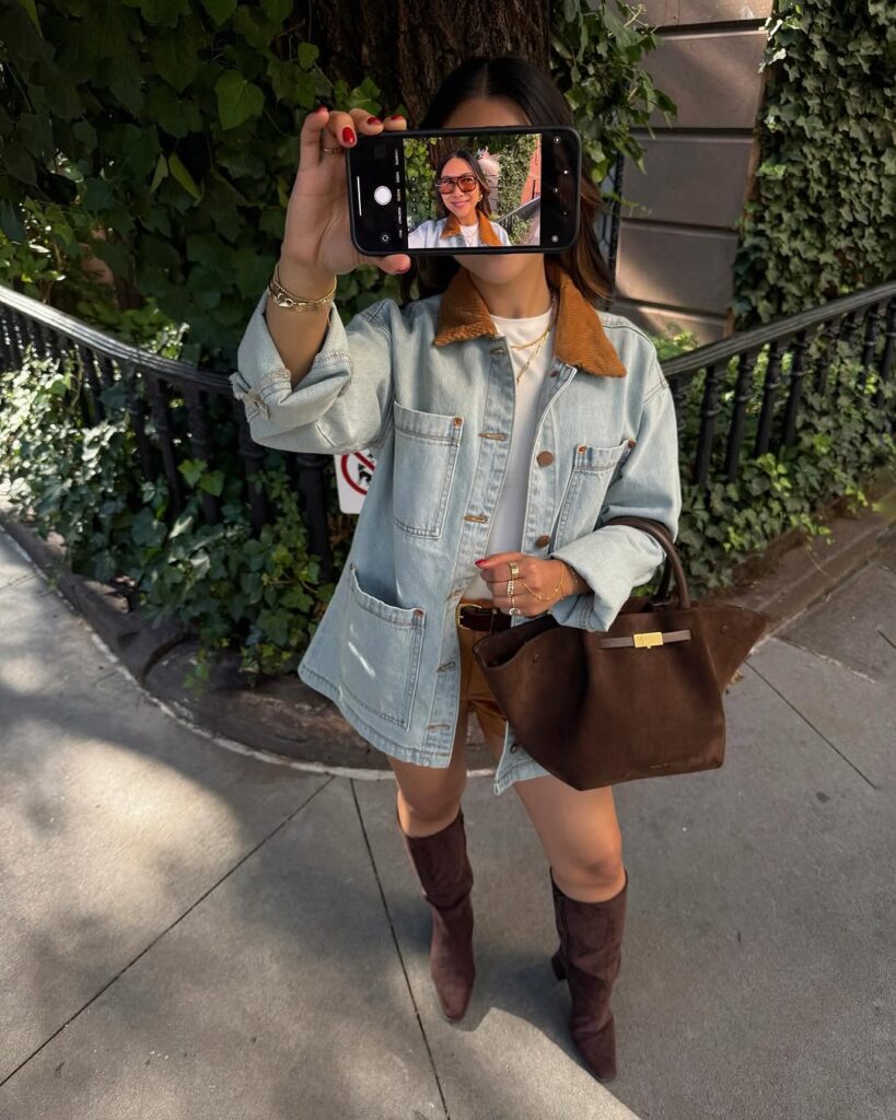 lopezbrit - nyc fall outfits - new york outfits fall