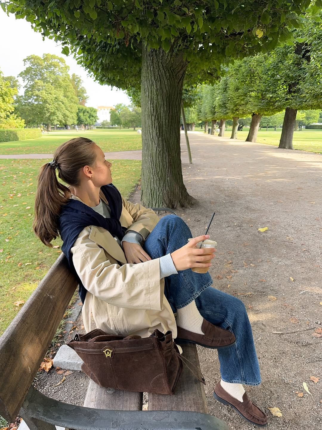 mathilderavnc - paris fall outfits - paris outfit ideas fall