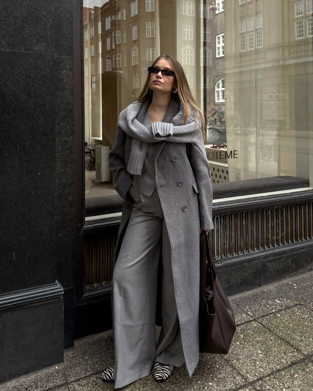 nataliaszukala - long coat outfits nataliaszukala - long coat outfits