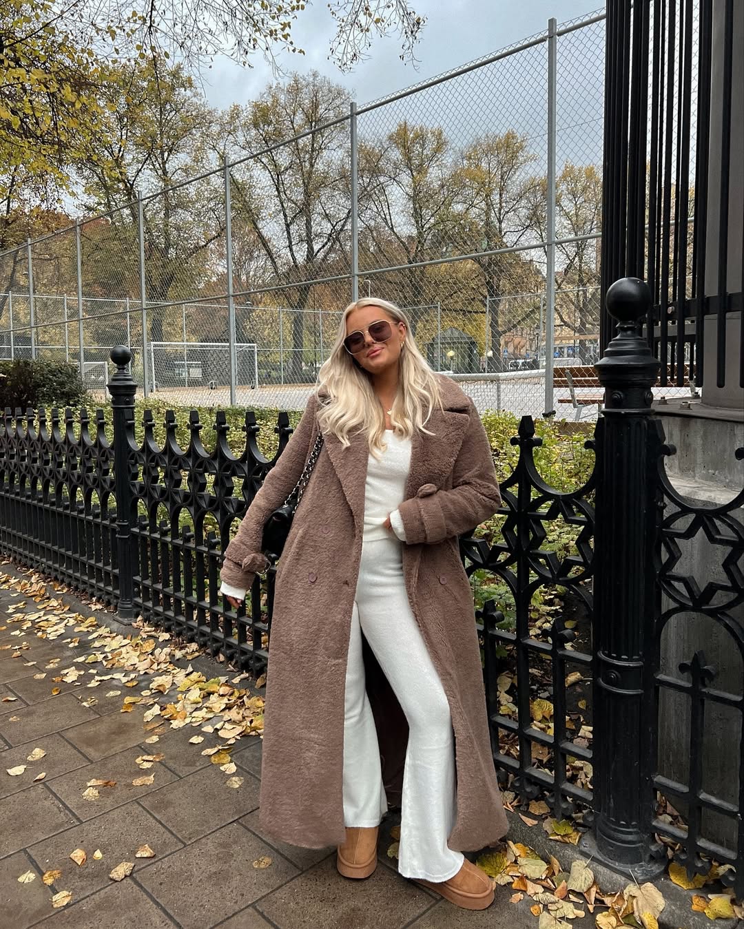sandraanordstrm - long coat outfits sandraanordstrm - long coat outfits
