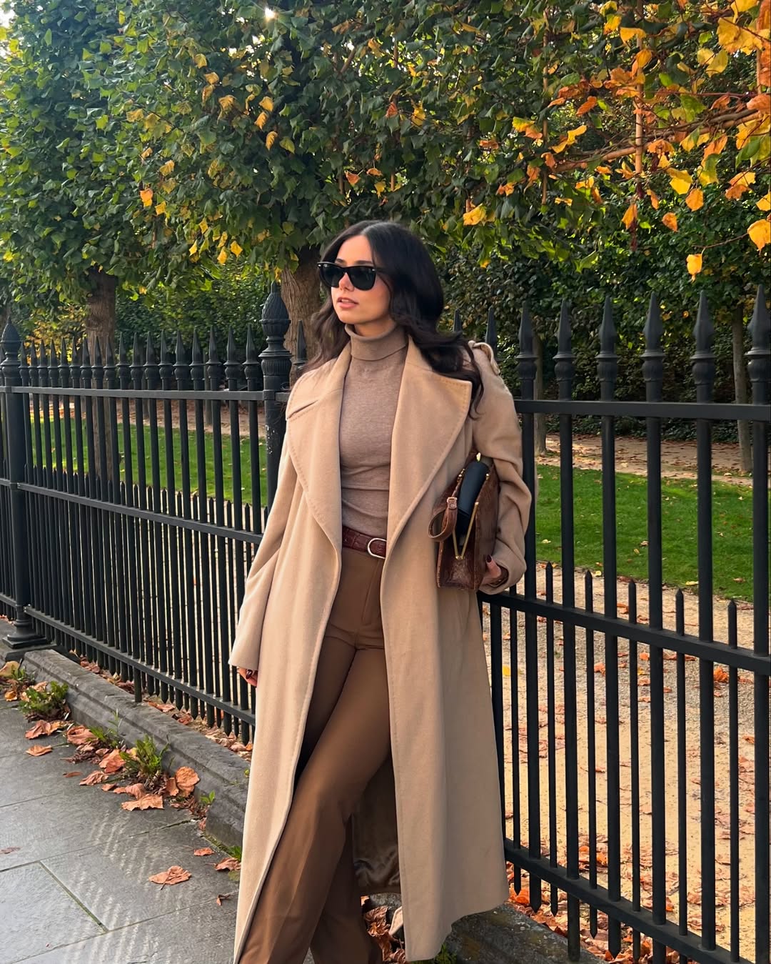 sibel_arsu - long coat outfits sibel_arsu - long coat outfits