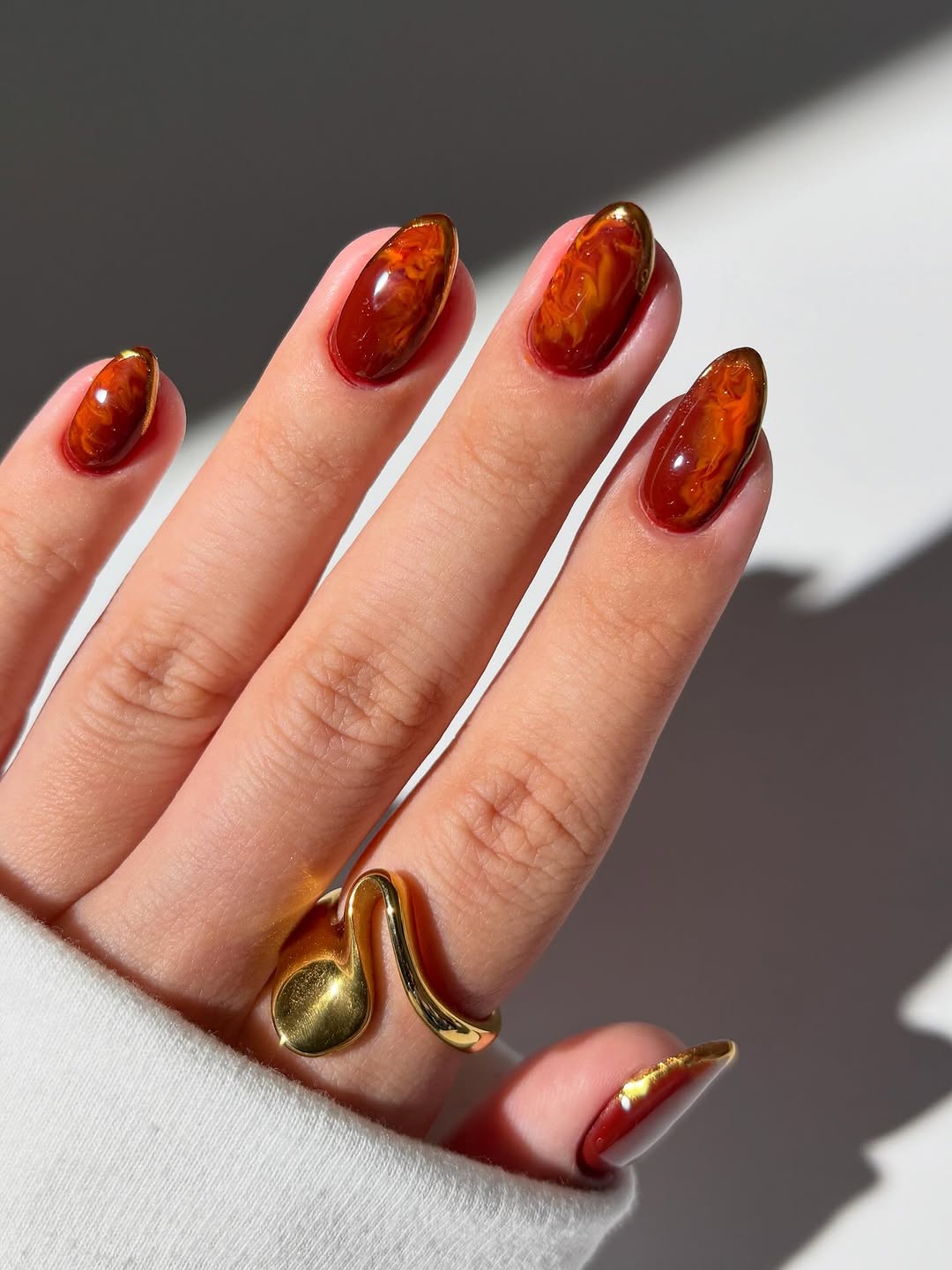simlynail- november nails - fall nails 2025 simlynail- november nails - fall nails 2025