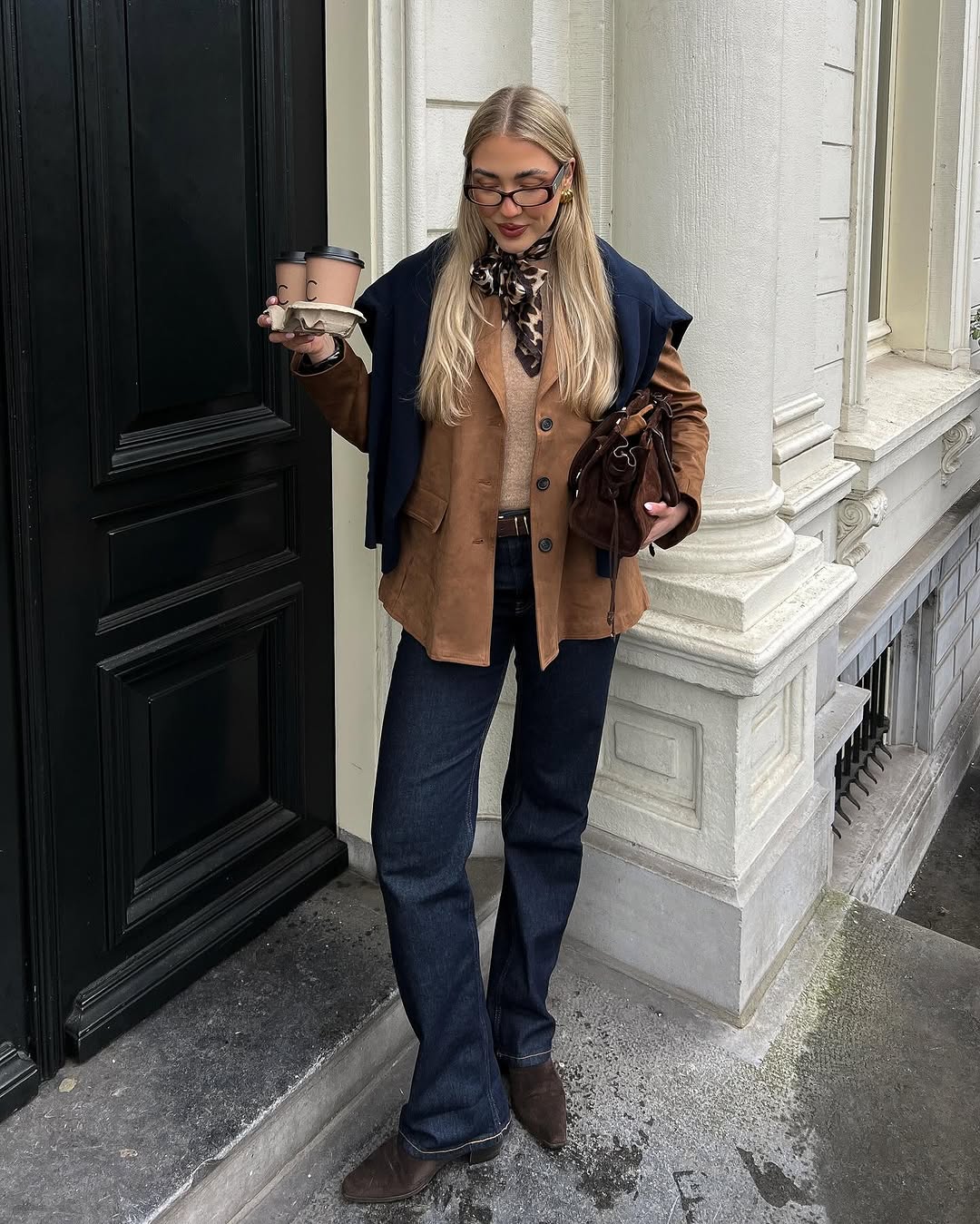 sophiekremer - paris fall outfits - paris outfit ideas fall