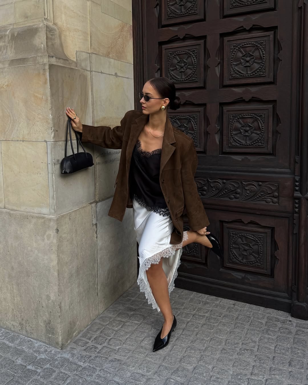 svenjagzer - fall date outfits svenjagzer - fall date outfits