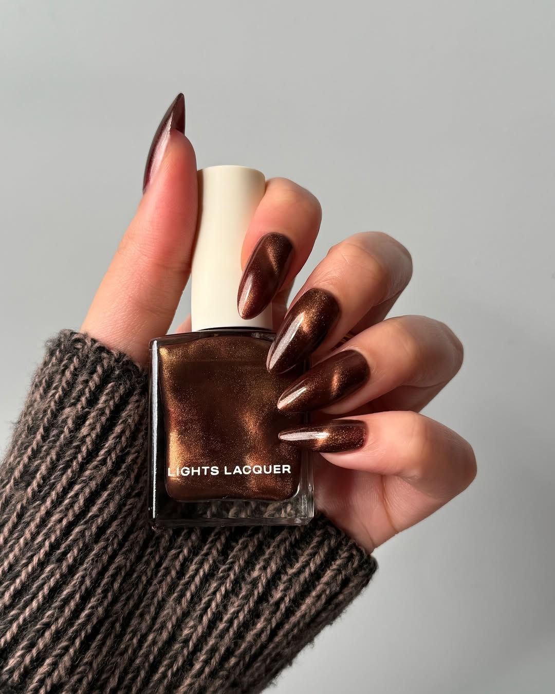 thecolornook - november nails - fall nails 2025 thecolornook - november nails - fall nails 2025