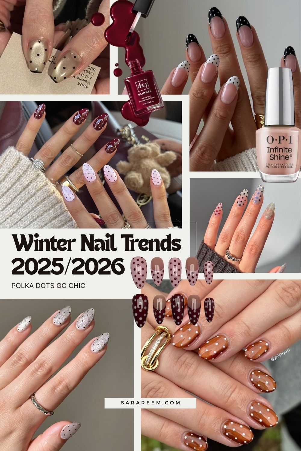 Winter Nail Trends 2025-2026 - winter nails 2025 - winter nail ideas (1)