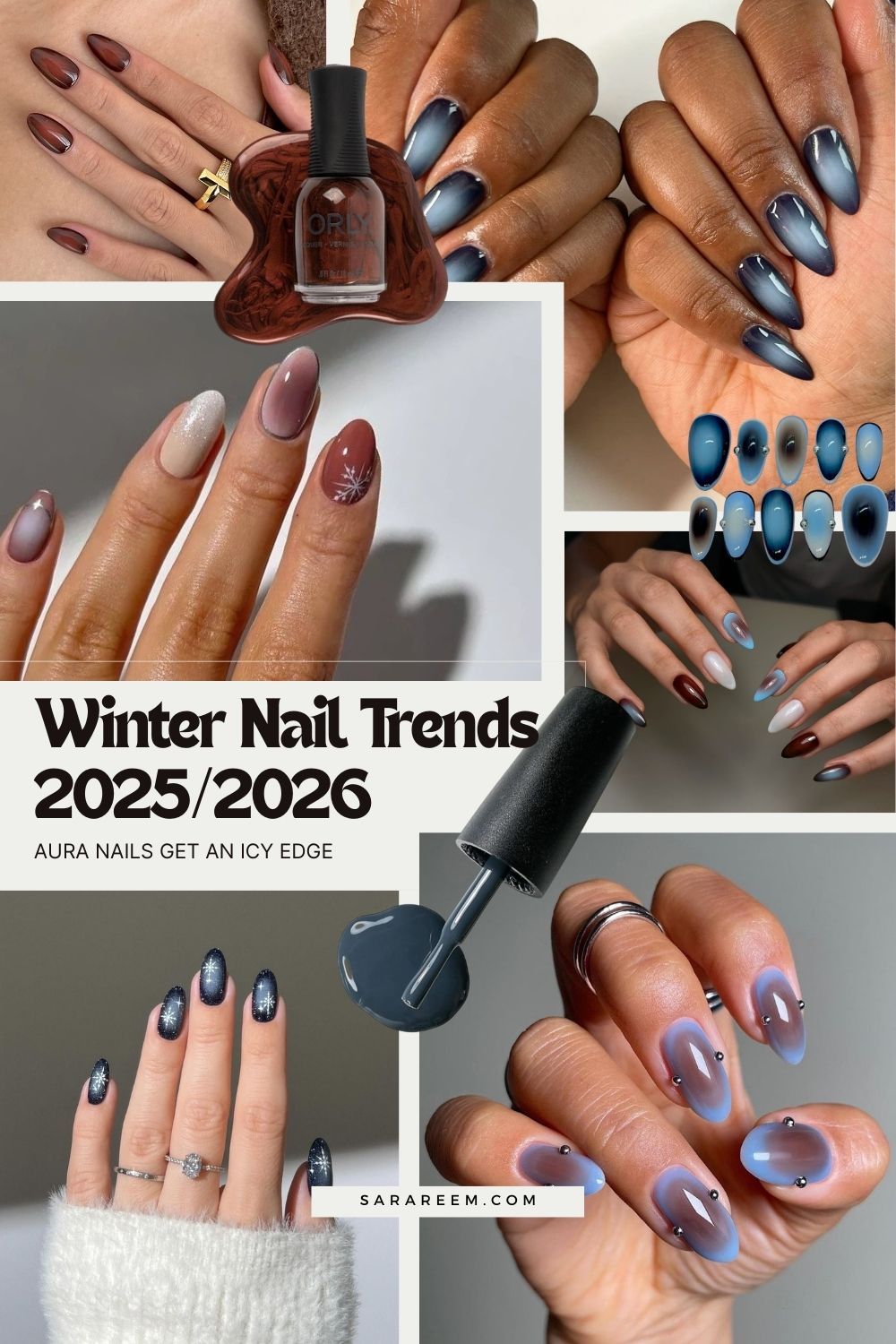 Winter Nail Trends 2025-2026 - winter nails 2025 - winter nail ideas (4)