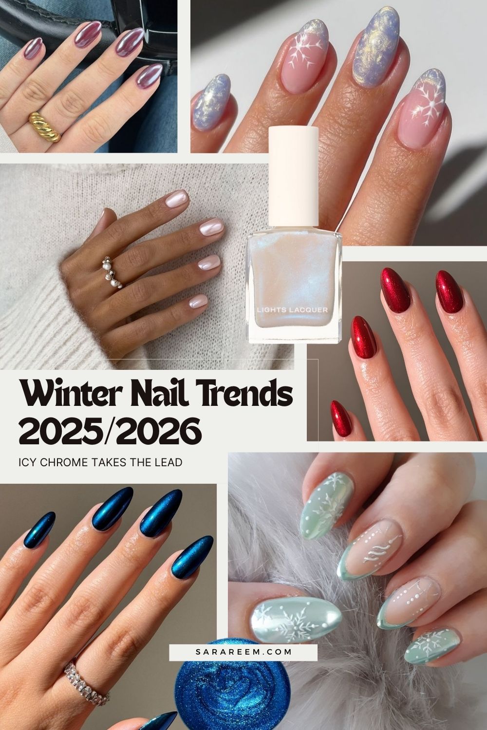 Winter Nail Trends 2025-2026 - winter nails 2025 - winter nail ideas (8)