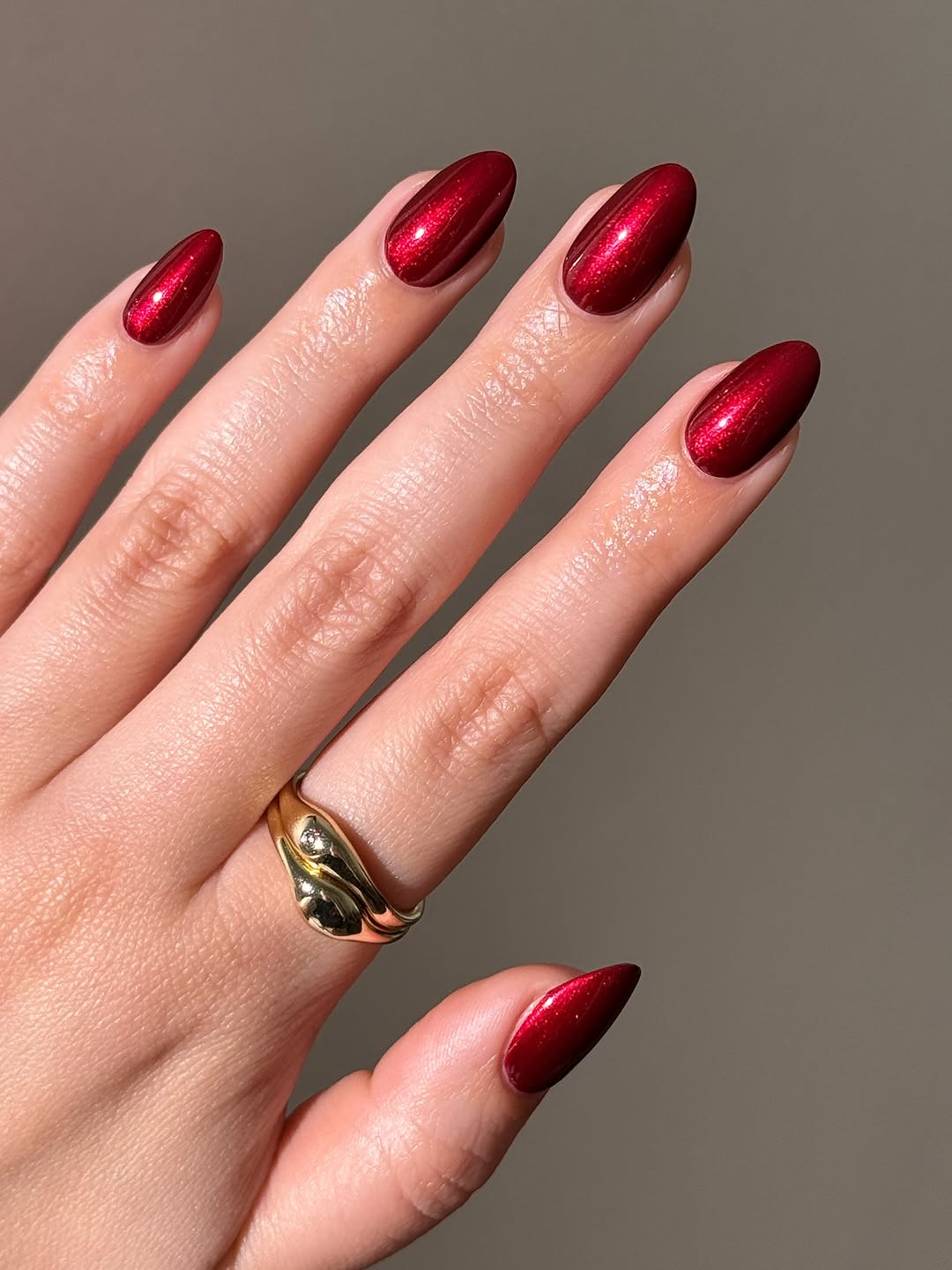 avrnailswatches - winter nails 2025 - winter nail designs